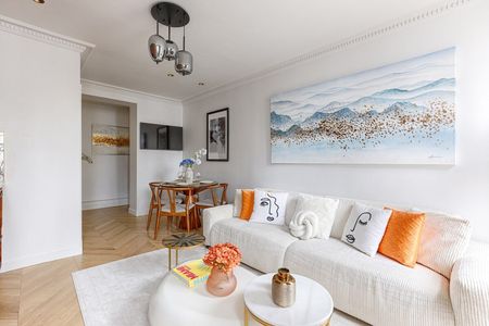 Rue Brézin - Photo 2