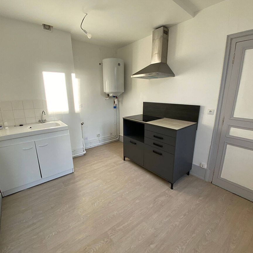 Location appartement 2 pièces 30.25 m² à Pacy-sur-Eure (27120) - Photo 1