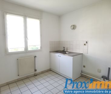 Location Appartement 2 pièces 53m² VOIRON 38500 - Photo 3