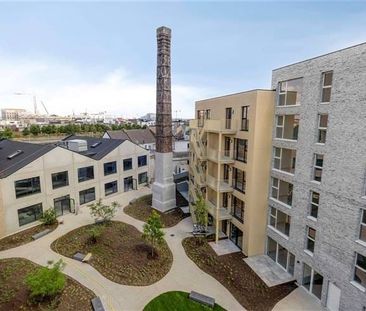 Appartement te huur - Photo 1