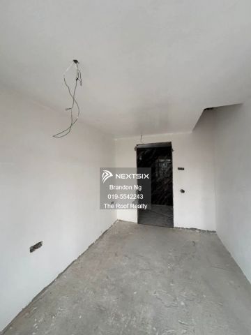 2 Storey Semi Detached Corner - Foto 5