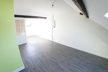 Location Appartement 2 pièces 27m² ANGERS 49100 - Photo 3
