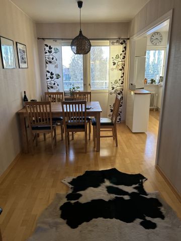 Storgatan, Strömsund - Foto 2