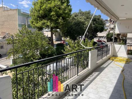 Διαμέρισμα για ενοικίαση Κηπούπολη (Περιστέρι) - Φωτογραφία 4