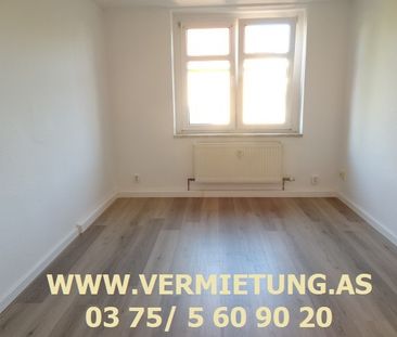 Kleines Familiennest mit Balkon - Foto 1