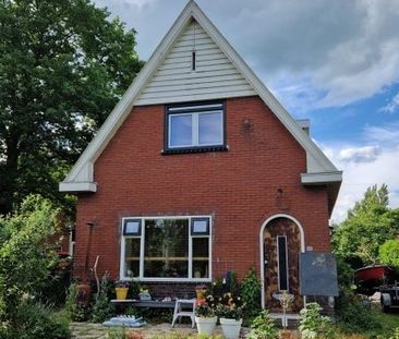 Te huur: Huis Dorpsstraat in Enumatil - Foto 3