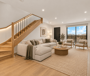 Spacious, Modern Living in a Convenient Moorabbin Location - Photo 1