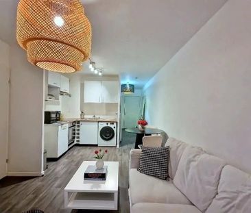 Noisy-le-Sec - Photo 1