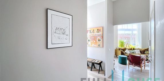 Appartement à louer 2 chambres 96 m², 1600 € - Foto 2