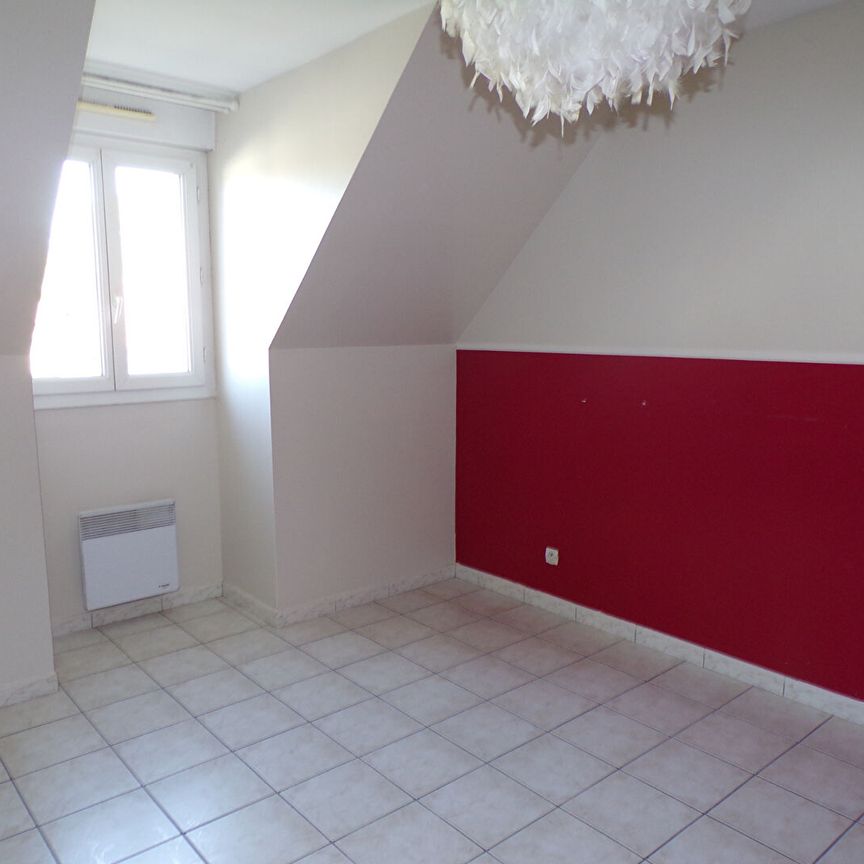 Maison 3 pièce(s) 58,40 m2 - Photo 1