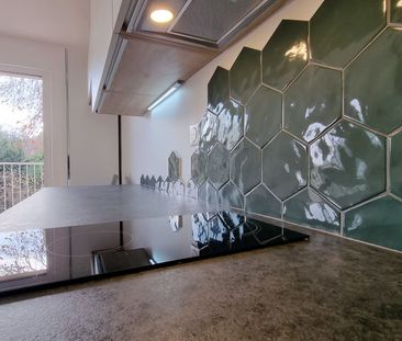 Location Appartement 1 pièce 28m² MEUDON 92190 - Photo 3