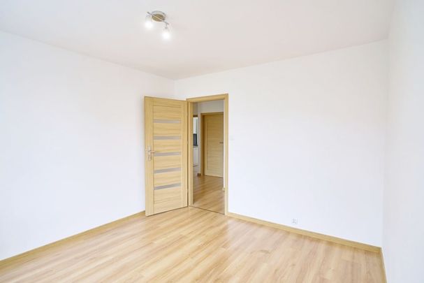 Mieszkanie 3 pokoje, W. Pola, 1 piętro 58.21 m² - Photo 1