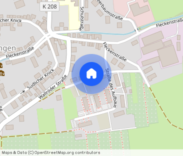 Ich bin hier der Erste – Erstbezug in kernsanierte 1-Zi.-Whg. in Gr... - Photo 1