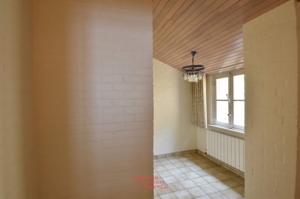 Charmant gelegen woning met 1 slaapkamer en mezannine - Photo 1