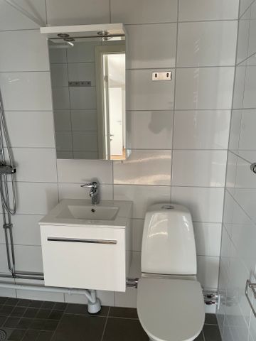 Axvägen, Sundsvall - Foto 2