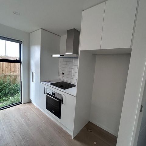 New build for rent Arbor Green Rolleston - Photo 1