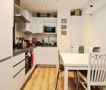 1 bedroom apartment to rent - Photo 5