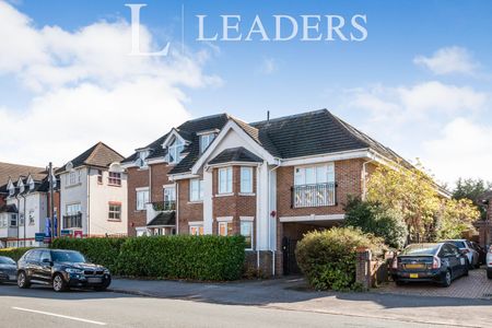 2 bedroom apartment to rent Goldsworth Road, GU21 - Photo 3