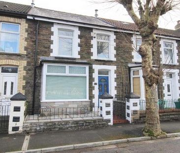 The Parade, Trallwn, Pontypridd, CF37 - Photo 1