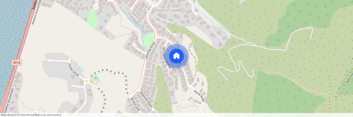 16 Farleigh Street, Atawhai, Nelson