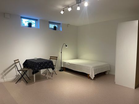 Sten Bergmans väg, Rönninge - Photo 4