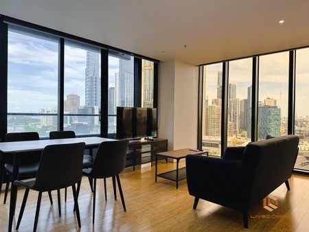 Melbourne CBD - Photo 4