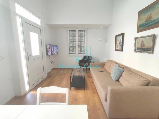 Διαμέρισμα για ενοικίαση Υψηλά Αλώνια (Πάτρα) - Φωτογραφία 1