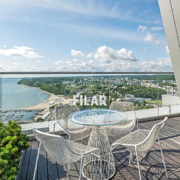 Mieszkanie Gdynia Śródmieście powierzchnia 49.0 m² C312-WM-58034 - Zdjęcie 1