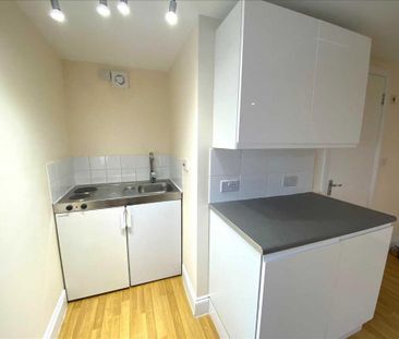 1 bedroom apartment to rent - Photo 4