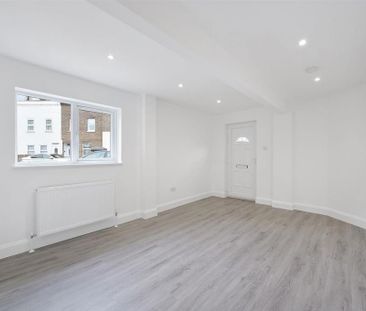 1 bedroom bungalow to rent - Photo 5