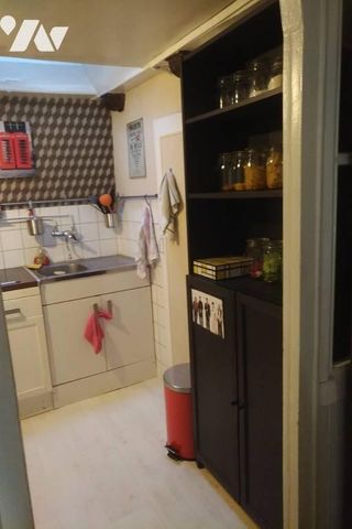 Appartement 2 pièces DOURDAN (CENTRE-VILLE) - Photo 2