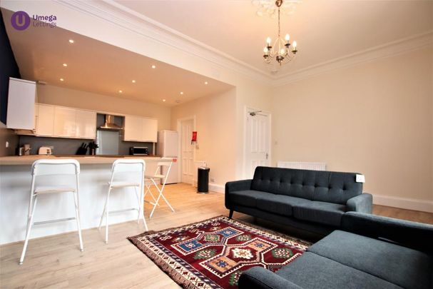 3 bedroom apartment to rent - Photo 1
