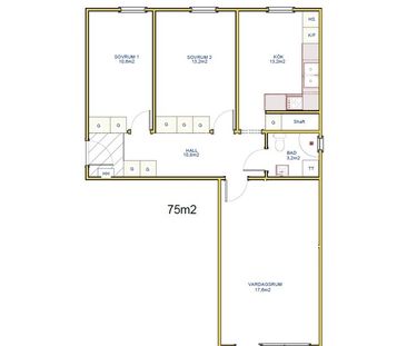 Ingenjörsgatan, Olofström - Foto 4