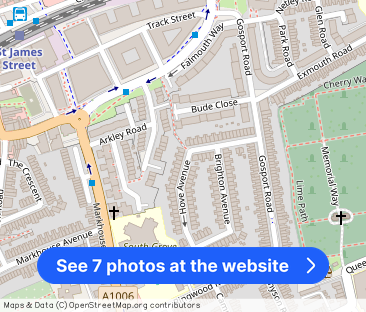 Hove Avenue Walthamstow - Photo 1