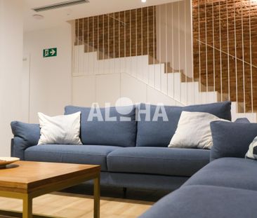 Habitación en Alfara del Pariarca, Alfara del Patriarca – A0513-H001-4 - Photo 2