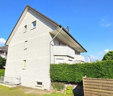 3-Zimmerwohnung in Löhne-Gohfeld mit Balkon und Einbauküche - Photo 4