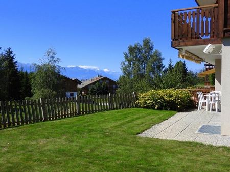 4,5 pièces de charme LOCATION A L'ANNÉE - Photo 4