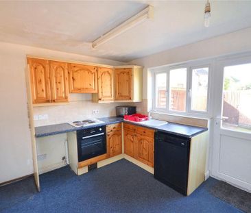 2 bedroom semi-detached house to rent - Photo 4
