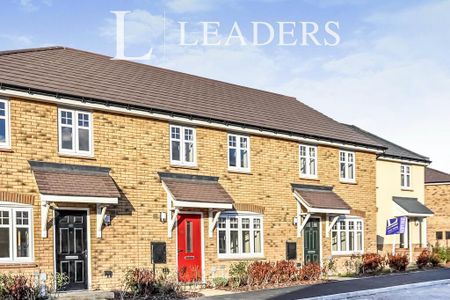 3 bedroom terraced house to rent - Photo 2