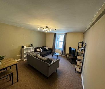 Bed Student Flat // Sept, LN2 - Photo 6