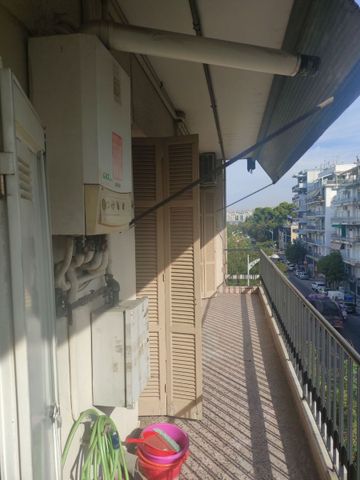 Διαμέρισμα για ενοικίαση Ευζώνων - Πεδίον Άρεως (Φάληρο - Ιπποκράτειο) - Photo 5
