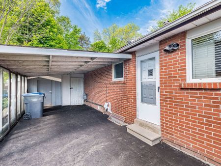 For Lease - 118 Bonham Boulevard, Mississauga, Ontario - Photo 5