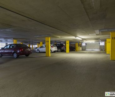 Unité 3 ½ - Jardin du Carrefour - 3105 rue Édouard-Monpetit, Chomed... - Photo 6