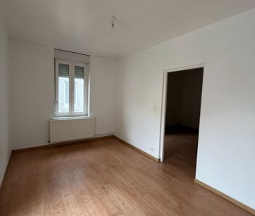 Appartement 2 pièces à Metz - Photo 2
