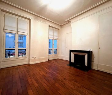 Location Appartement 2 pièces 65m² GRENOBLE 38000 - Photo 4