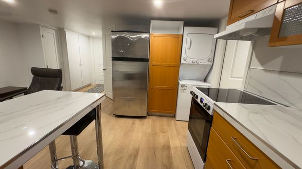 For Lease - 4992 Mcrae Street Unit# Basement, Niagara Falls, Ontario - Photo 1