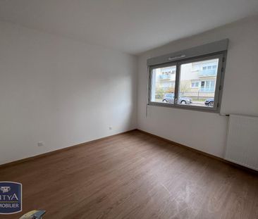Location Appartement 2 pièces 45m² BRON 69500 - Photo 1