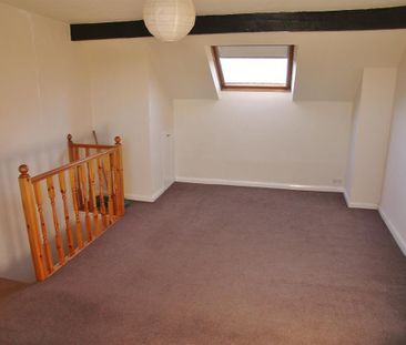 3 bedroom terraced house to rent - Photo 5