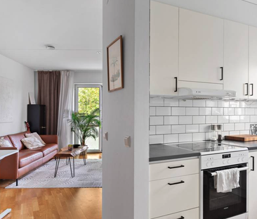 Inägogatan - Photo 1