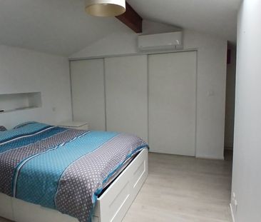 Location Appartement 3 pièces 65m² CUGNAUX 31270 - Photo 3